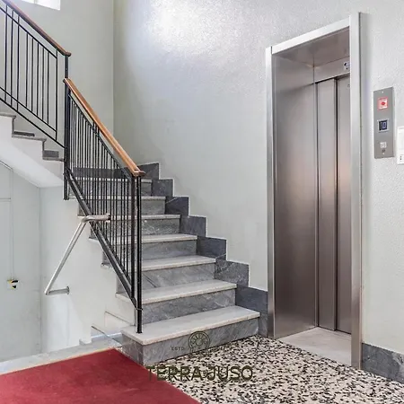 Lilly's Pad In San Siro ميلان