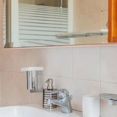 شقة Lilly's Pad In San Siro