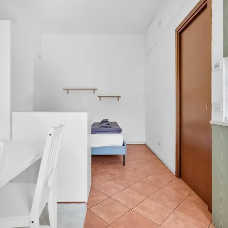 Gherini Comfort And Tranquility In Nord Milánó