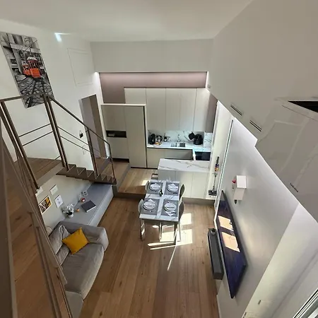Apartamento Oasi Silenziosa Navigli Terrazzo & Parking