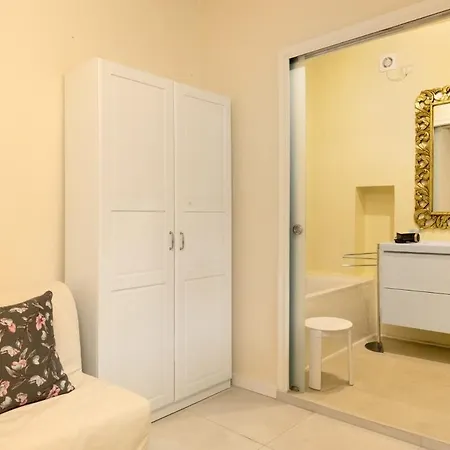 Appartamento Junior Milano- Quiet And Comfort *