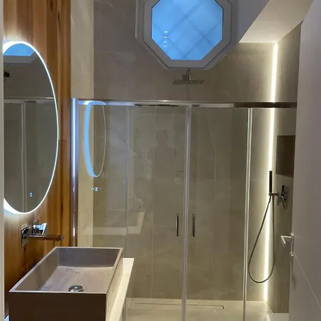 Lovely In Milan, Close To San Siro Stadium