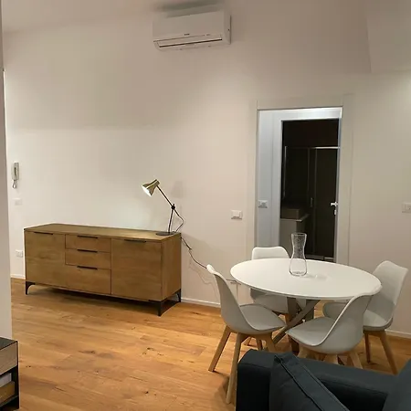 Lovely In Milan, Close To San Siro Stadium *