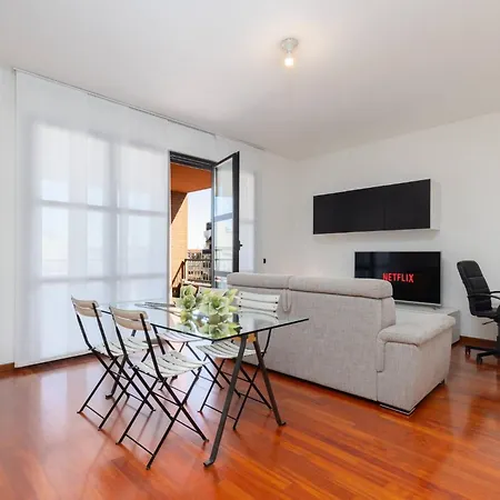 Large Duplex With Private Terrace Gluck Apartamento *