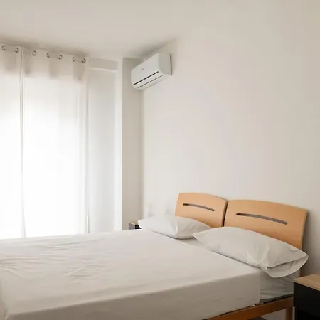Premium Bicocca & Mirable شقة