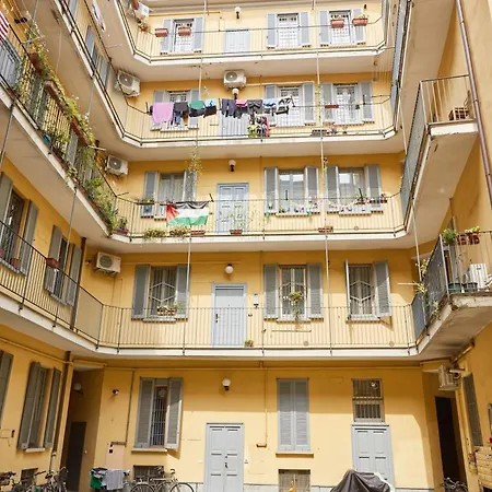 شقة La Casa Di Agata