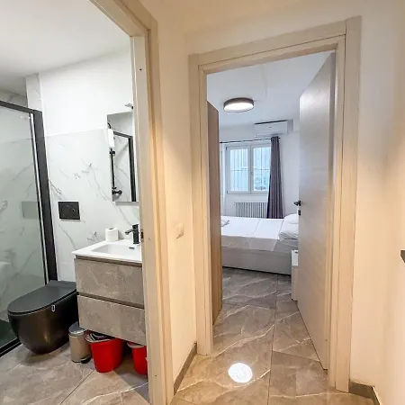 Loft Palmanova Duomo 2 - M2 Apartamento Milão
