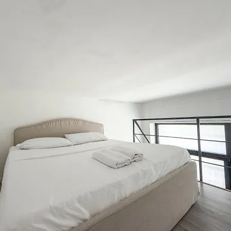 Loft Palmanova Duomo 2 - M2