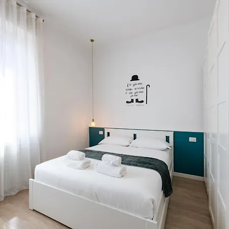 Apartamento Quiet And Modern Near Metro M1