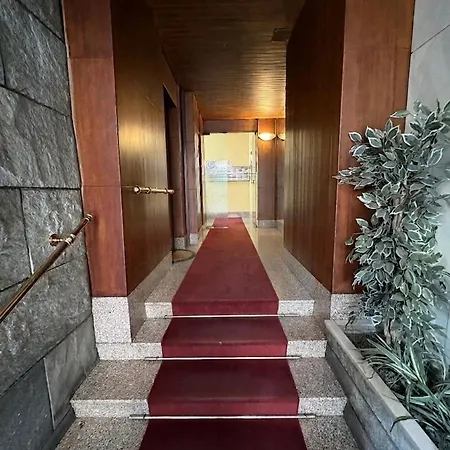 San Siro Flat - 9 Min Walk To Metro M5 And Stadium Apartman *