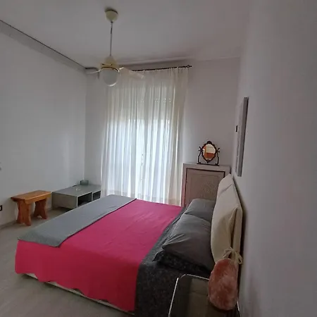 Διαμέρισμα Bilocale Naviglio Grande