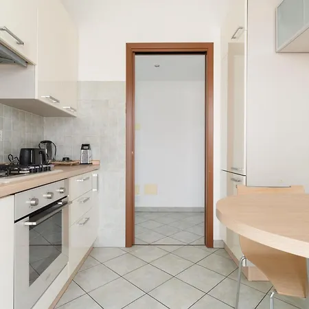 Apartman Guesthost - Comfy Flat X4 Near Abbiategrasso Mm2 *