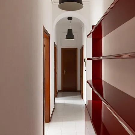 Apartamento Porta Venezia Bilocale Premium Milão