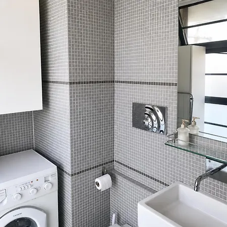 The Boutique - Spacious With Terrace Lounge - Navigli - Center