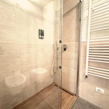 Loft Near The Vertical Forest * Milan