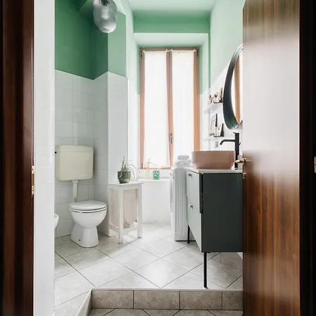 Hostmate - - Volturno - Isola ميلان