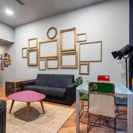Intrho- Correnti Luxury Appartamento *