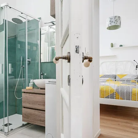New - 4 Pax - M5 Istria - Niguarda - No Lift * Milano