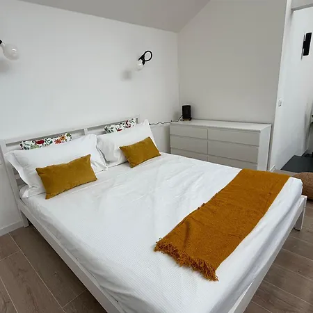Gluck Urban - Design Loft