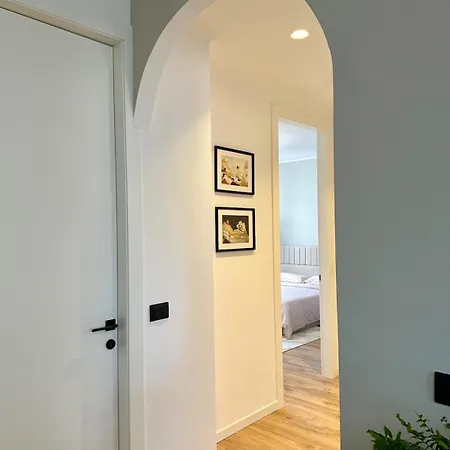 Southern M1 Bisceglie Lumiere Bloom Apartamento