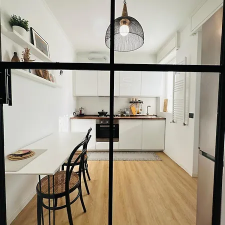 Apartamento Southern M1 Bisceglie Lumiere Bloom *