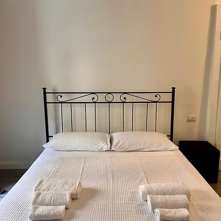 Διαμέρισμα Charming Cozy Flat In The Heart Of Porta Venezia Μιλάνο