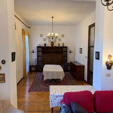 Elegant In Tortona Design District Apartament *