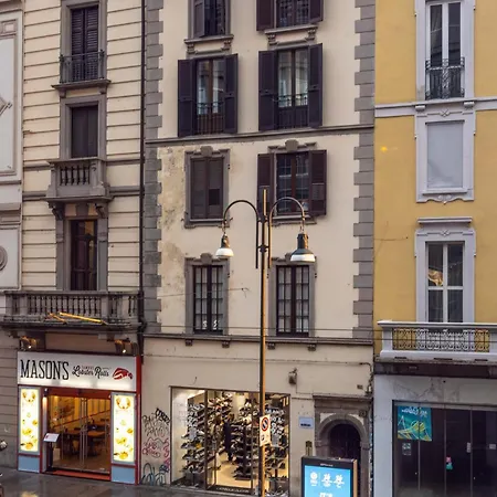 شقة Homing - Torino 73 ميلان