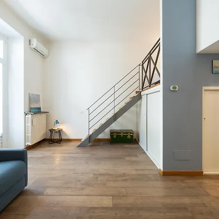 Superstay - Bramante 12, Sempione * Milaan