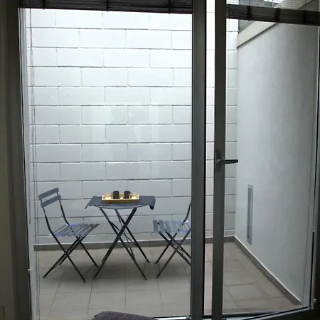 Up To - Residenze A20 Apartamento *