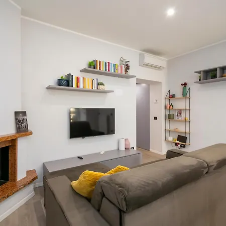 Apartamento I-host - San Gottardo 15 *
