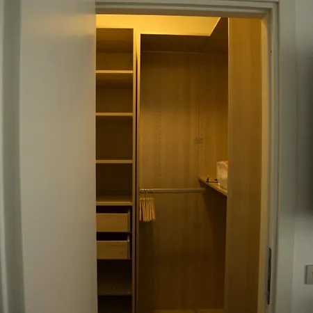 Apartamento Up To - Residenze A20
