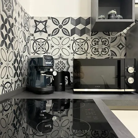 G House - Design E Comfort A - M4 Frattini Per Areoporto Linate