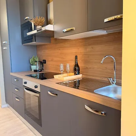 Harmony House * ميلان