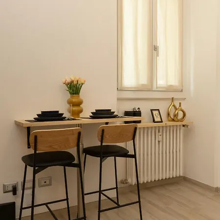 Artstay Near San Siro Apartamento Milão