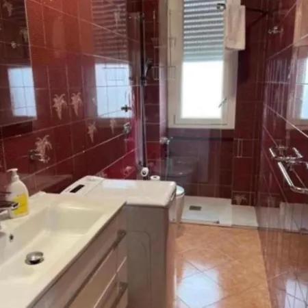 Διαμέρισμα Barona Maison