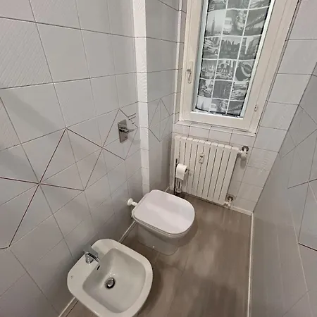 Apartman Navigli Luxury - Parking Gratis - Ac Milánó