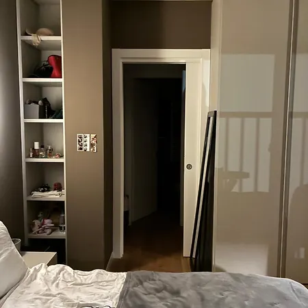 Stylish Modern 2-bedroom In Apartament *