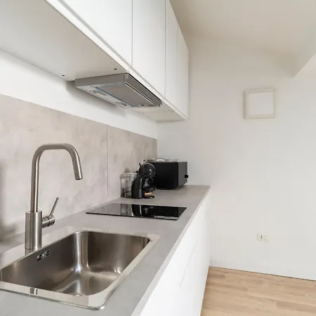 Appartamento Guesthost - Cozy Near Porta Romana Milano