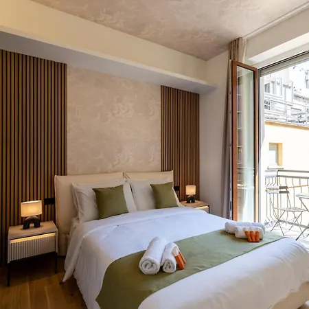 شقة Duomo Cloud 5,