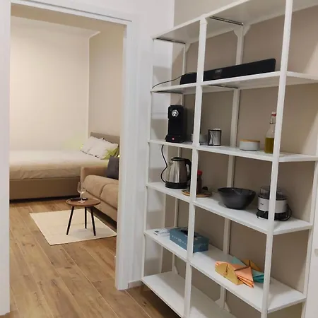 Apartamento Monolocale 4 Posti M2 15 Minuti Dal Duomo