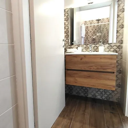 Apartamento Monolocale 4 Posti M2 15 Minuti Dal Duomo