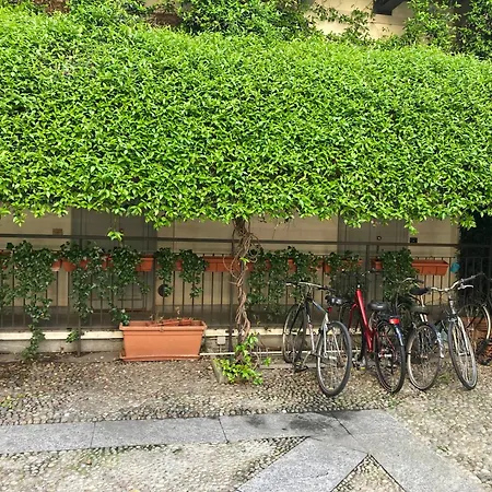 Apartman Orti Loft