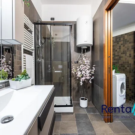 Station Gateway Suite, 300 Meters From The Station Apartamento