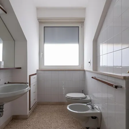Appartement Spacious Liberty - Floor