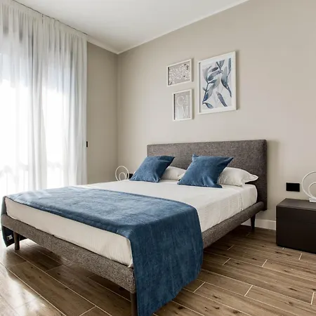 Pastorelli Urban Apartamento *