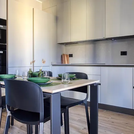 Pastorelli Living Terrace Milão