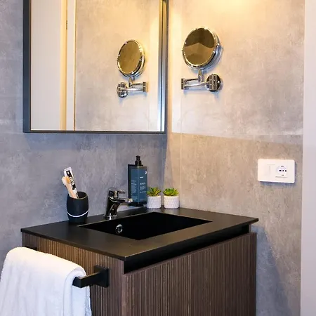 Cozy In Near Porta Romana Italy Апартаменты Милан