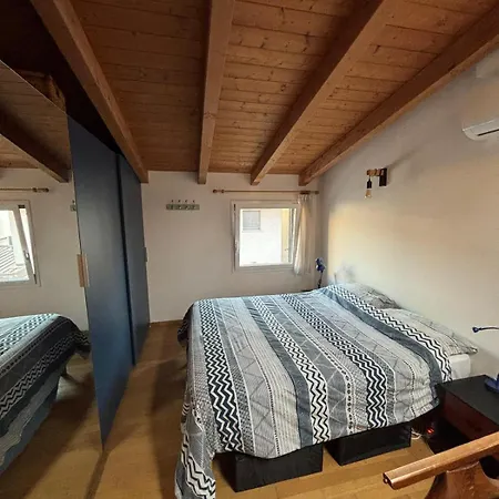 Apartamento Charming House With Private Courtyard