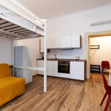Apartamento Youhosty - Tantardini 20 Sx *
